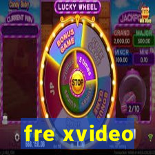 fre xvideo